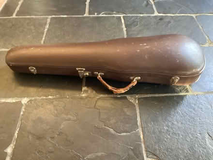 Photo of free Violin cases (Mount Waverley) #2
