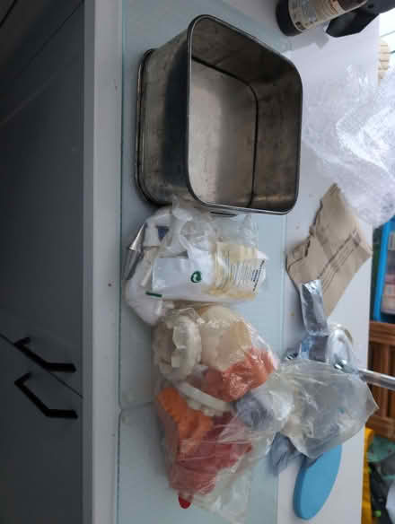 Photo of free Baking (Common Edge FY4) #1