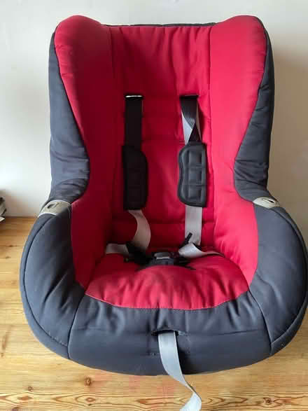 Photo of free Britax Child’s car seat good condition (Catford South SE6) #1
