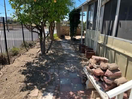 Photo of free Bricks and rocks (East Hemet) #4