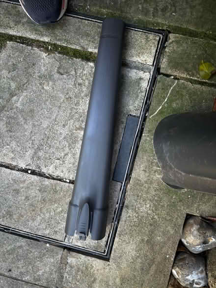 Photo of free Flymo leaf hoover (Richmond TW10) #2