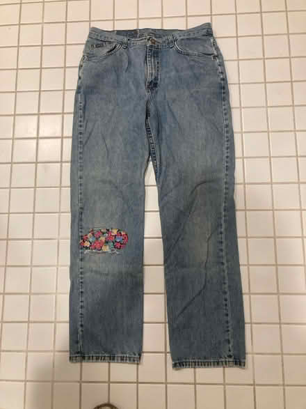 Photo of free Vintage blue jeans (Lamorinda) #2