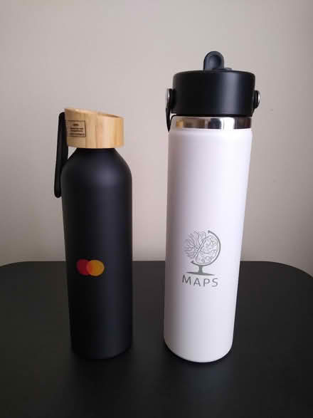 Photo of free Two Bottles (Arlington, VA) #1