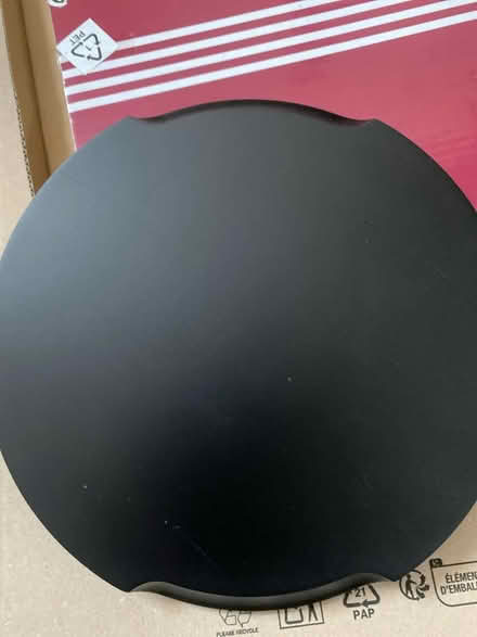 Photo of free Plant pot stand? (Beaumont LA1) #2