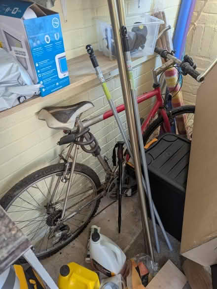 Photo of free Mountain bike (EX4) #1