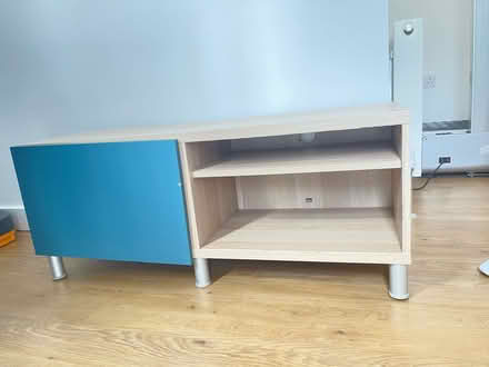 Photo of free TV stand (Redruth TR15) #2