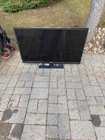 Photo of free Haier 42-50” (Leslie and Cummer) #1