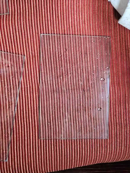 Photo of free 4x6 framing glass (Roxbury) #1