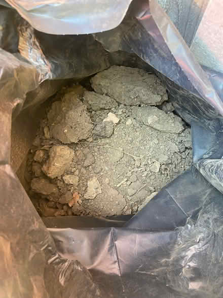 Photo of free 8 bags of topsoil (Strawberry Hill TW11) #1