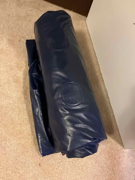 Photo of free 2 air mattresses (Metuchen NJ) #2