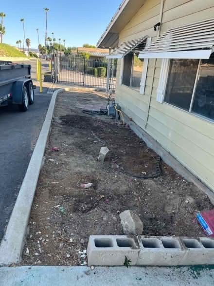 Photo of free Bricks and rocks (East Hemet) #3