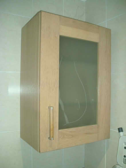 Photo of free Cupboard (West Felton SY11) #2