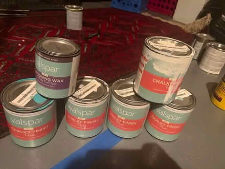 Photo of free Old paint (Halfway- Hagerstown) #1