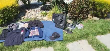 Photo of free Free Yard sale (94536) #4