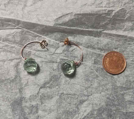 Photo of free Handmade earrings #2 (Lower Sydenham) #1