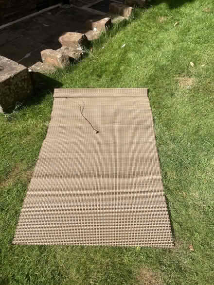 Photo of free Drawstring blind (Penrith CA11) #1