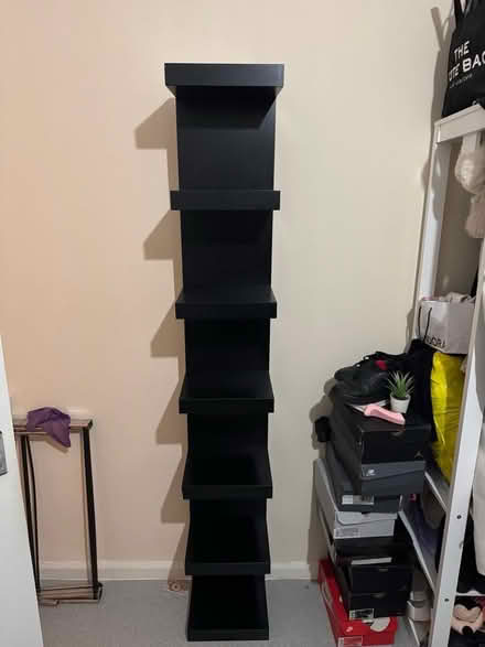 Photo of free IKEA shelf (SW18) #1