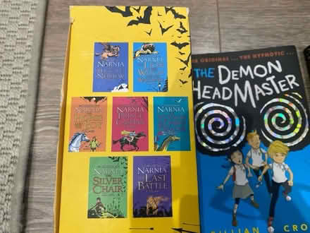 Photo of free Reading Books (Wallington SM6) #2