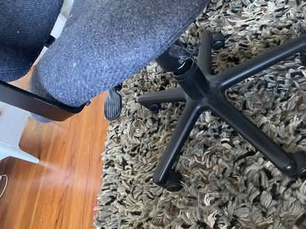 Photo of free Office chair (Arlington heights) #2