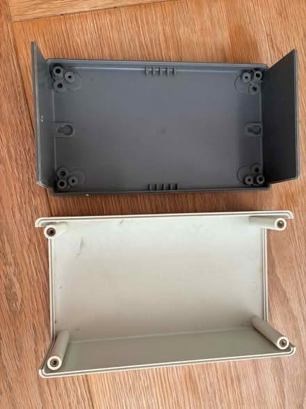 Photo of free Project box (Peachcroft OX14) #1