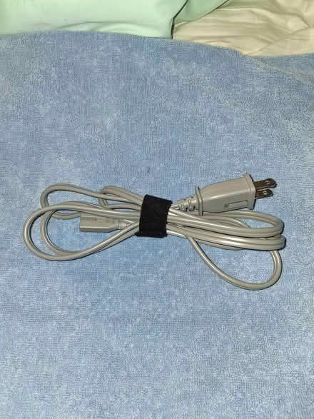 Photo of free C7P power cord (Fairfax VA) #1
