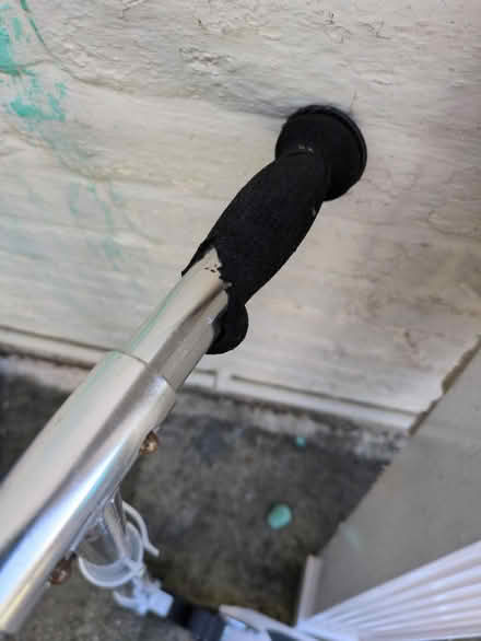 Photo of free Adult push scooter (Chatham ME5) #2