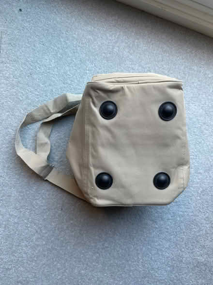 Photo of free Wash bag - ideal for travelling (Park Hill, Croydon, CR0) #2