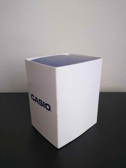 Photo of free Casio W735H-1AV (Arlington, VA) #2