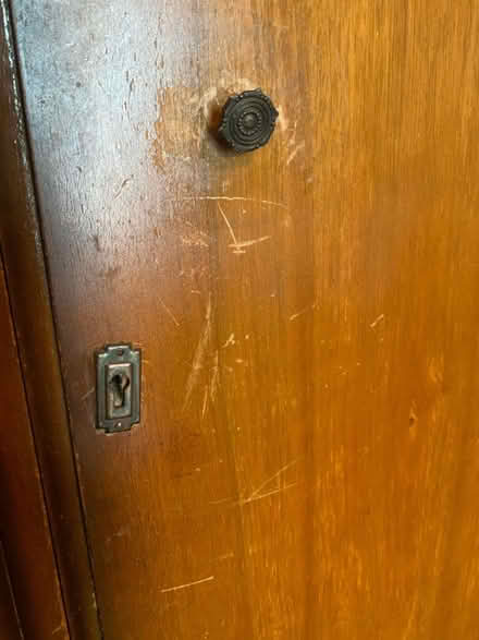 Photo of free Wardrobe (Deal CT14) #3
