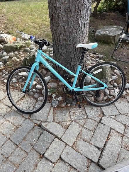 Photo of free Girls Bike (Leslie and Cummer) #1