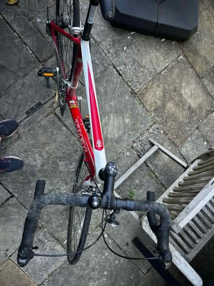 Photo of free Adult bike (Richmond TW10) #2