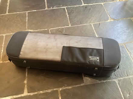 Photo of free Violin cases (Mount Waverley) #1