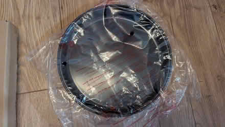 Photo of free Microwave Chip Cooker (ME9) #2