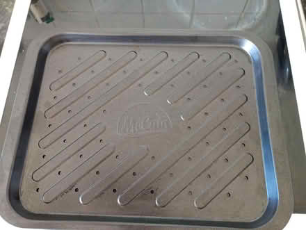 Photo of free McCain chip tray for the oven. (Temple Cowley OX4) #2