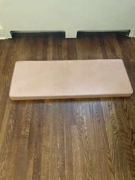Photo of free Seat cushion (Kingston) #1