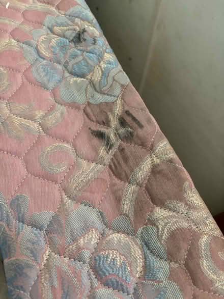 Photo of free Box Spring - Full/Double Size (New Hope) #3
