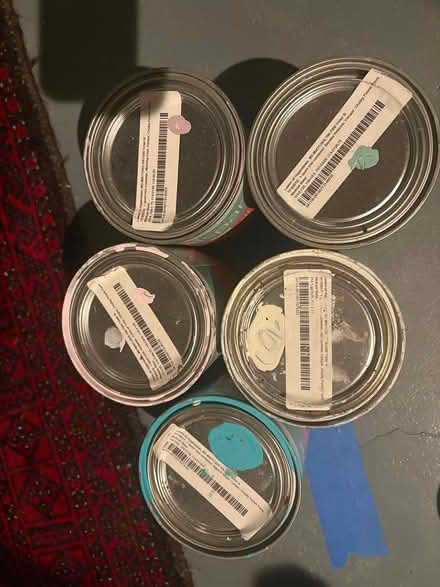 Photo of free Old paint (Halfway- Hagerstown) #2