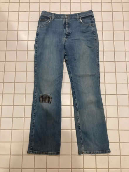 Photo of free Vintage blue jeans (Lamorinda) #1