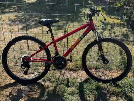 Photo of free Kids Bike - 13inch frame (West Wickham BR4) #1