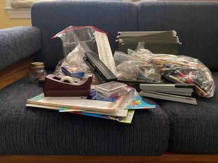 Photo of free Back to school supplies (East side of Columbia) #1