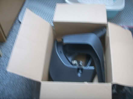 Photo of free Mg ZS Accessories. (Feering CO5) #1