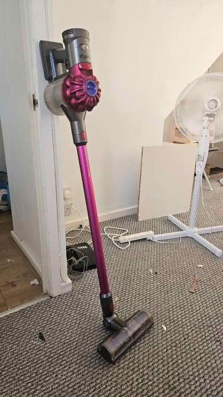 Photo of Dyson attachments (Peacehaven BN10) #1