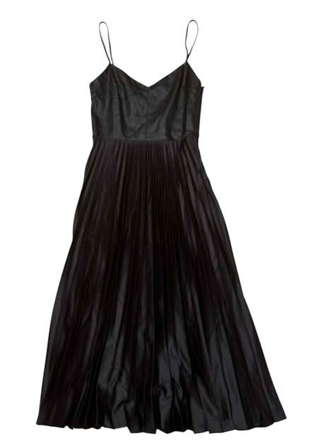 Photo of free Zara Woman’s Dress-Top Veg Leather (Brooklyn Storage) #1