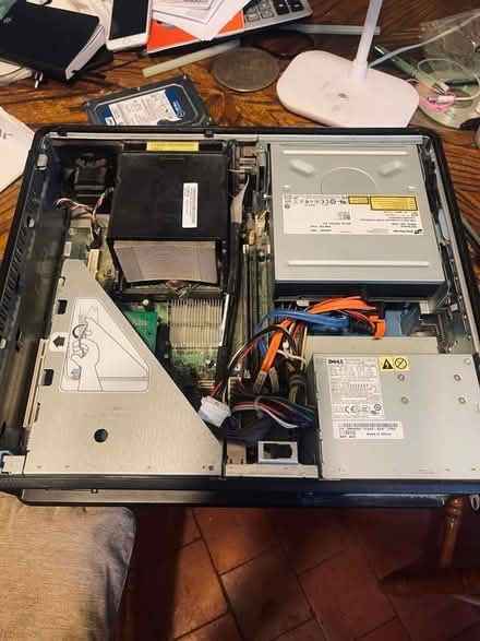 Photo of free Computer (Oswestry SY11) #2