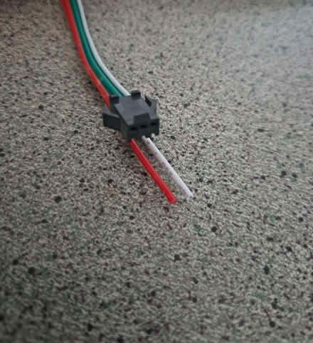 Photo of free LED strip lighting (5 metres) (Caversham RG4) #2