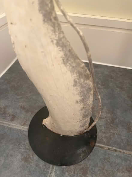 Photo of free Decorative cat sculpture (Brockley SE4) #3