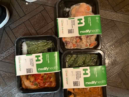 Photo of free Frozen food items (Drexel Hill) #1