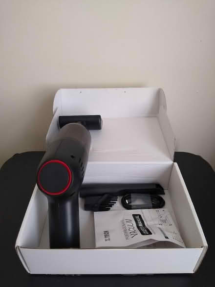 Photo of free Vacuum LT-101-C (Arlington, VA) #1
