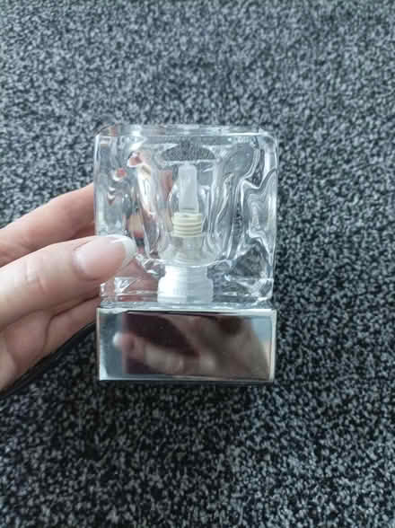 Photo of free Small touch lamp (Gosport PO13. BRIDGEMARY) #2