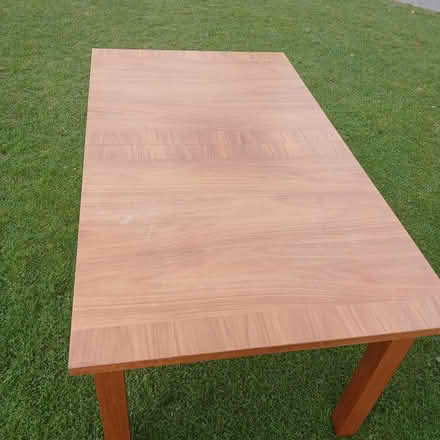 Photo of free Table (Whitehall Dublin 9) #3